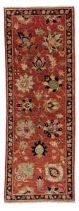 Ziegler gyapjú szőnyeg 61x175 kézi perzsa szőnyeg