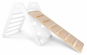 Hanah Home Pikler Climber Oak BLTYZ-AKTV017