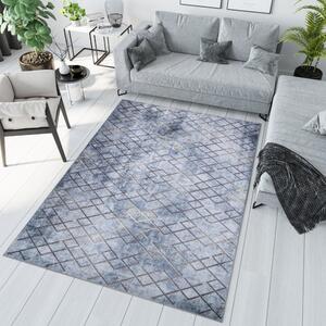 TOSCANA Modern szőnyeg absztrakt mintával Szélesség: 80 cm | Hossz: 150 cm
