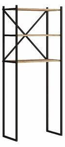 Hanah Home Washing Machine Shelf Natural Braga - Natural