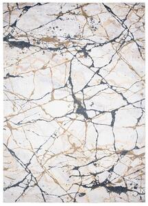 TOSCANA Modern szőnyeg márványmintával Szélesség: 80 cm | Hossz: 150 cm