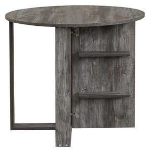Hanah Home Folding Table Jackson Pine Middle - Jackson Pine