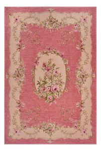 Rózsaszín szőnyeg 120x180 cm Asmaa – Hanse Home