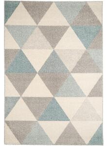 PASTEL türkiz szőnyeg 80 x 150 cm