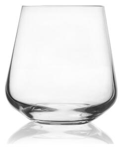 Whiskys pohár szett 6 db-os 290 ml Crystalex – Orion