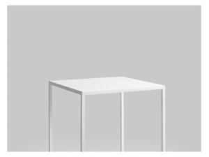 Tensio fehér tárolóasztal - Costum Form