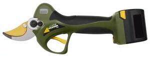 Alpen by Felco Wildhorn 40 elektromos olló 2 akkuval