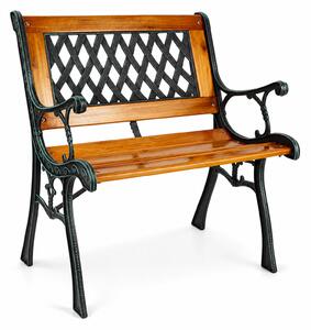 Linder Exclusiv Kerti pad 61x52x74 cm