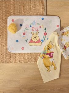 Sinsay - Fürdőszobai szőnyeg Winnie the Pooh - többszínű