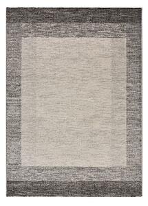 Szürke szőnyeg 190x250 cm Delta – Universal