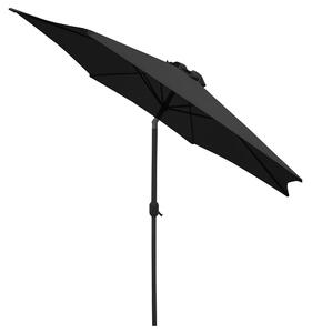 Linder Exclusiv Dönthető napernyő 300 cm Szürke