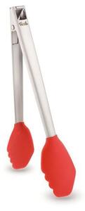 Konyhai fogó - szilikon / rozsdamentes acél - Q! Fissler - Fissler