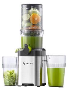 CE-ZM1902M-SV lassú facsaró (ezüst)