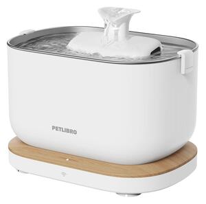 Petlibro Dockstream itató applikációval, 2.5L