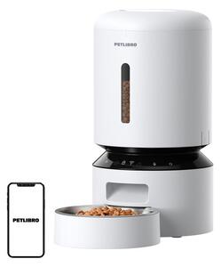 Petlibro Granary WiFi ételadagoló, 5L (fehér)