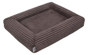 EXPLORER DOG Ortopédiai fekhely Cloud L 115x90 Mocha Brown