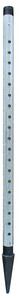 Szűrő kerti szivattyúhoz, PF003, 1150 mm, 1-1/4", tartalék