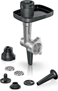 Bosch MUZS6HA húsdaráló készlet MUMS6 robotgépekhez