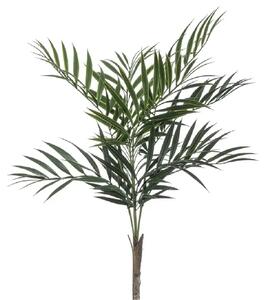 Mű pálmafa 60 cm – UV-álló nappaliba - 51 - 70 cm