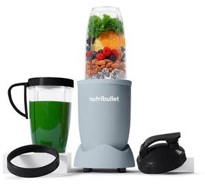 Nutribullet nb907masl turmixgép, 0.95l, 900w, szürke NB907MASL