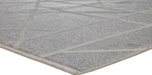 Szürke szőnyeg 80x150 cm Lux – Universal