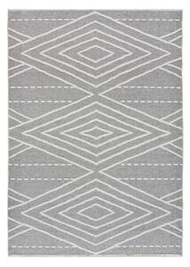 Szürke szőnyeg 120x170 cm Lux – Universal