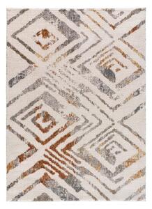 Krémszínű szőnyeg 80x150 cm Picasso – Universal