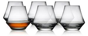 Whiskys pohár szett 6 db-os 290 ml Juvel – Lyngby Glas