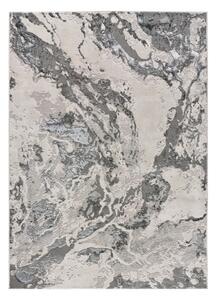 Szürke szőnyeg 80x150 cm Agata – Universal