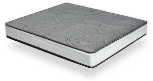 Közepes keménységű hab matrac 90x200 cm Sleepy Aura – Bonami Selection