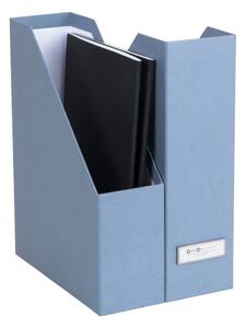 Karton rendszerező szett dokumentumokhoz 2 db-os Viola – Bigso Box of Sweden