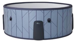 Felfújható masszázsmedence Marimex MSPA TIDAL-ECO F-TD066WE