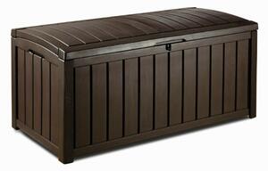 Keter Glenwood kerti box 390L barna