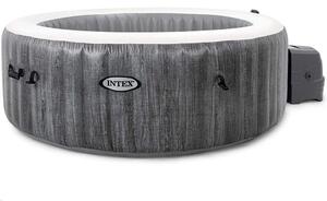 Marimex Pure Spa - Bubble Greywood Deluxe AP 4 felfújható pezsgőfürdő