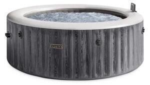 Marimex Pure Spa - Bubble Greywood Deluxe AP 6 felfújható pezsgőfürdő