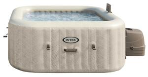 Felfújható pezsgőfürdő Marimex Pure Spa - Chevron Deluxe 4 AP