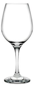 Pasabahce Amber pohár szett 290 ml 6 darabos