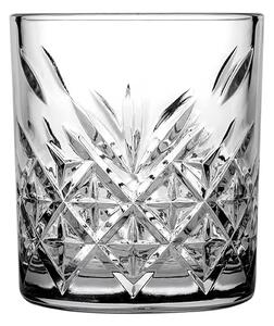 Pasabahce Timeless pohár szett 205 ml 4 darabos