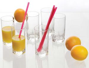 Ambition Tropicana pohár szett 330 ml 6 darabos