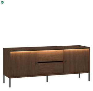 TAMI TV UNIT 2D2S