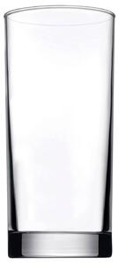 Pasabahce Istanbul üdítős pohár szett 200 ml 6 darabos