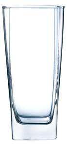 Ambition Paradise pohár szett 330 ml 6 darabos