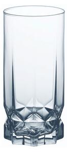 Ambition Diamond magas pohár szett 325 ml 6 darabos