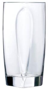 Luminarc Flame magas pohár szett 300 ml 6 darabos