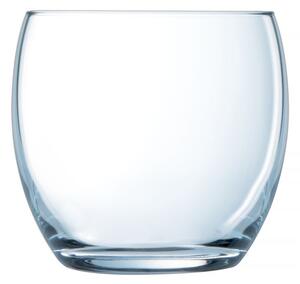 Luminarc Versailles pohár szett 350 ml 6 darabos