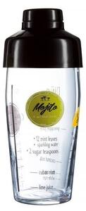 Luminarc Friends Time koktél shaker 580 ml