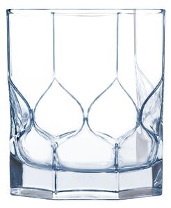 Luminarc Octime Diamond pohár szett 300 ml 6 darabos