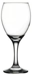 Pasabahce Imperial borospohár szett 340 ml 6 darabos