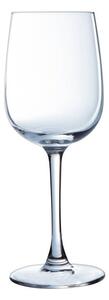 Luminarc Versailles fehérboros pohár szett 275 ml 6 darabos