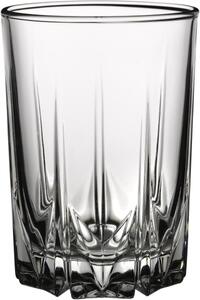 Pasabahce Karat pohár szett 250 ml 6 darabos